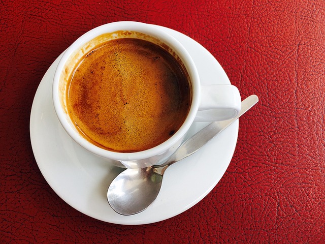 Coffee