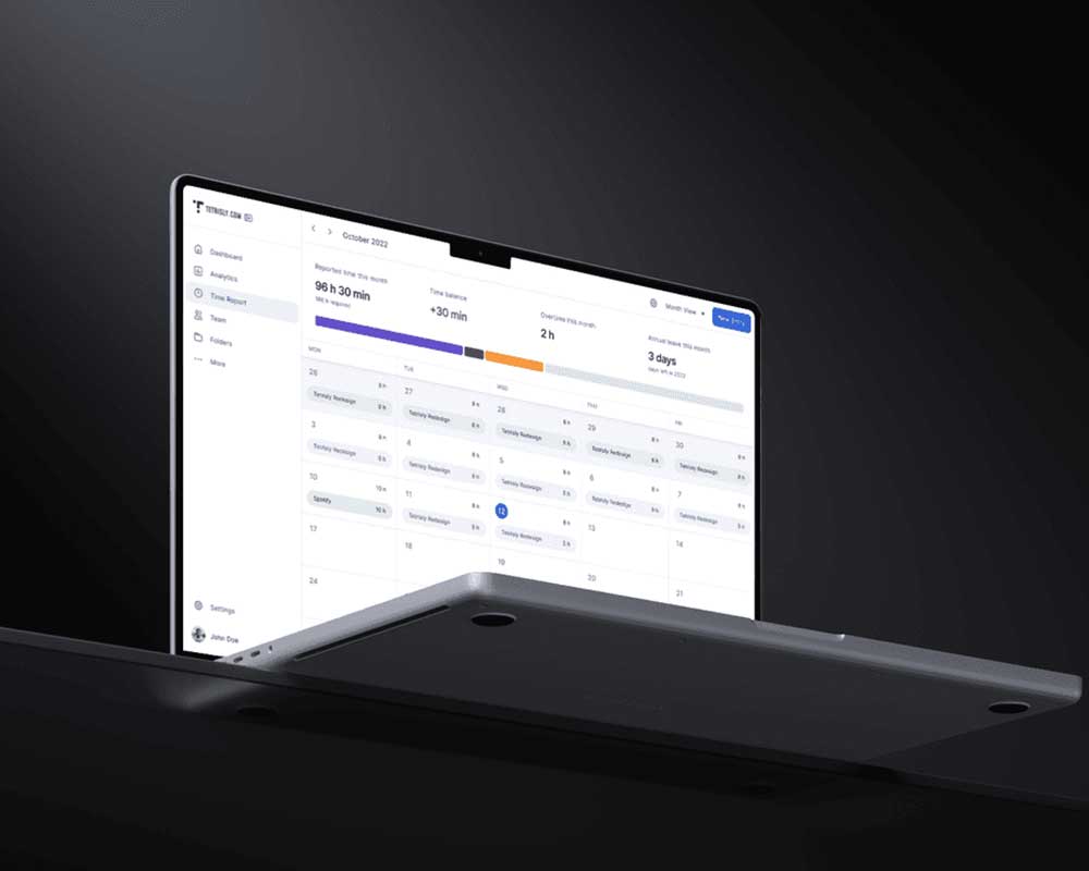 Modern E-commerce Platform